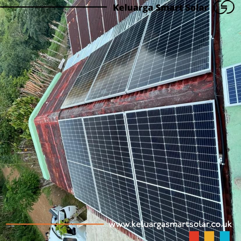 ¿Su factura de luz es alta? ¡Mejor! Mayor consumo = Mayor Ahorro.